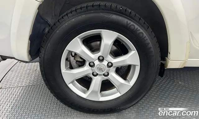 Toyota RAV4 2011 2.5 автомат (гидро), миниатюра 5