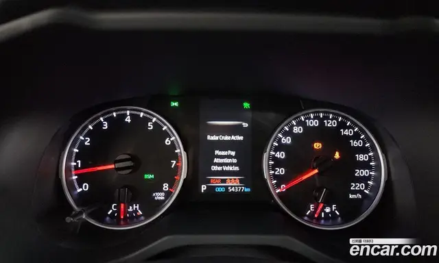 Toyota RAV4 2019 2.5 автомат (гидро), миниатюра 11
