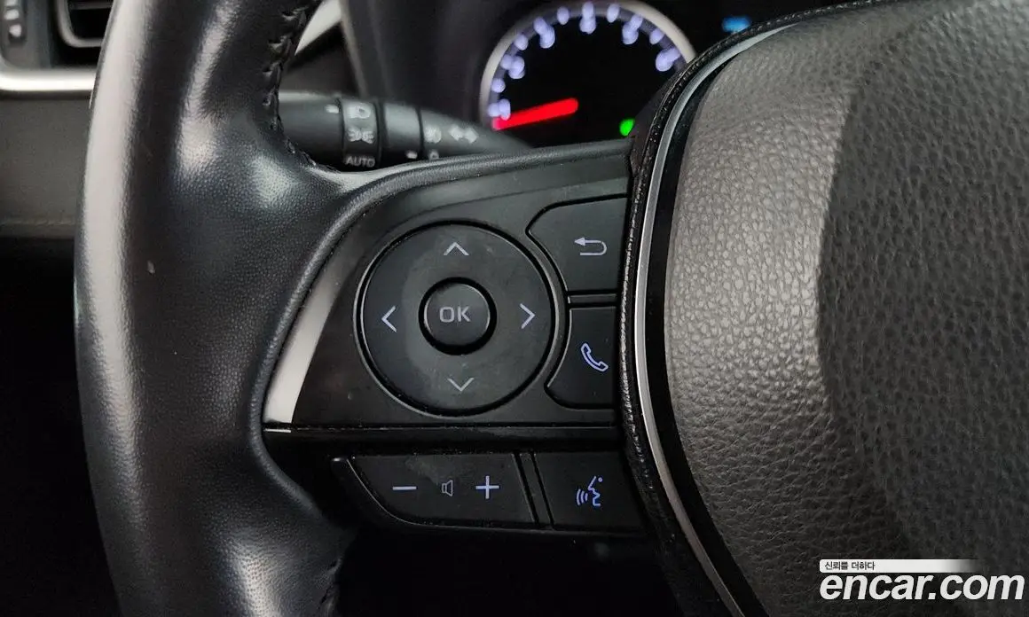 Toyota RAV4 2019 2.5 автомат (гидро), фото 23