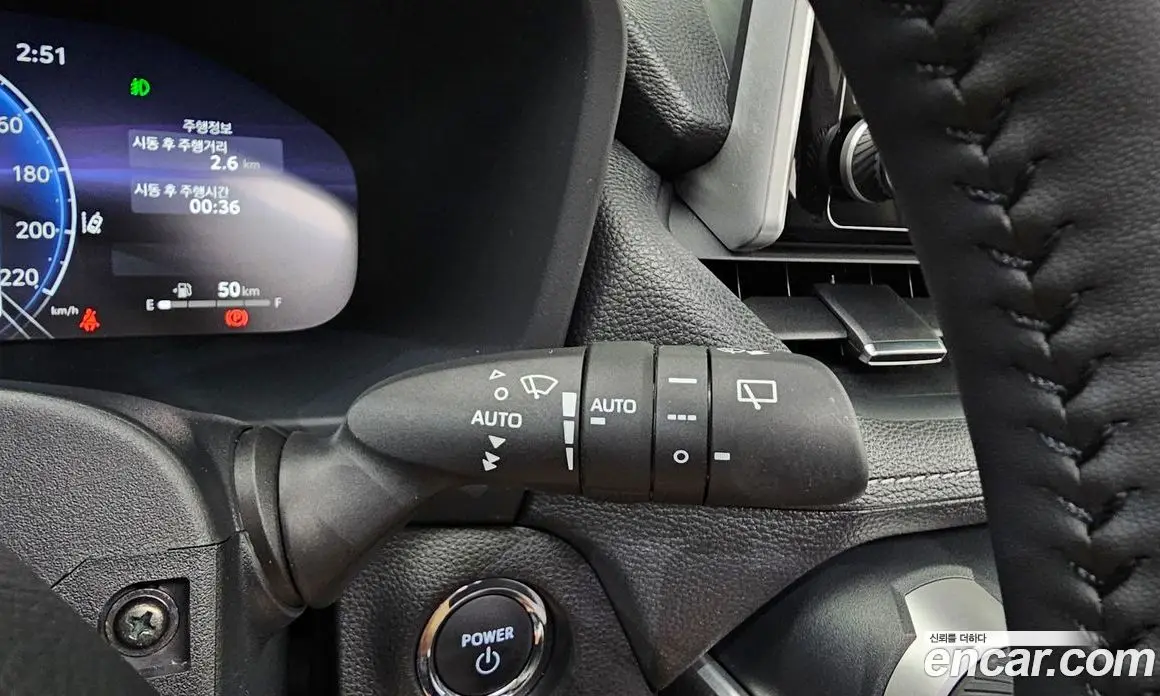 Toyota RAV4 2024 2.5 автомат (гидро), фото 29