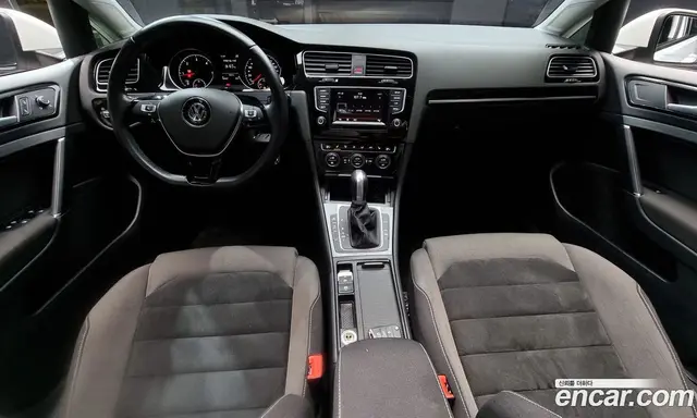 Volkswagen Golf 2015 2.0 автомат (гидро), миниатюра 7 Volkswagen Golf 2015 2.0 автомат (гидро), миниатюра 7