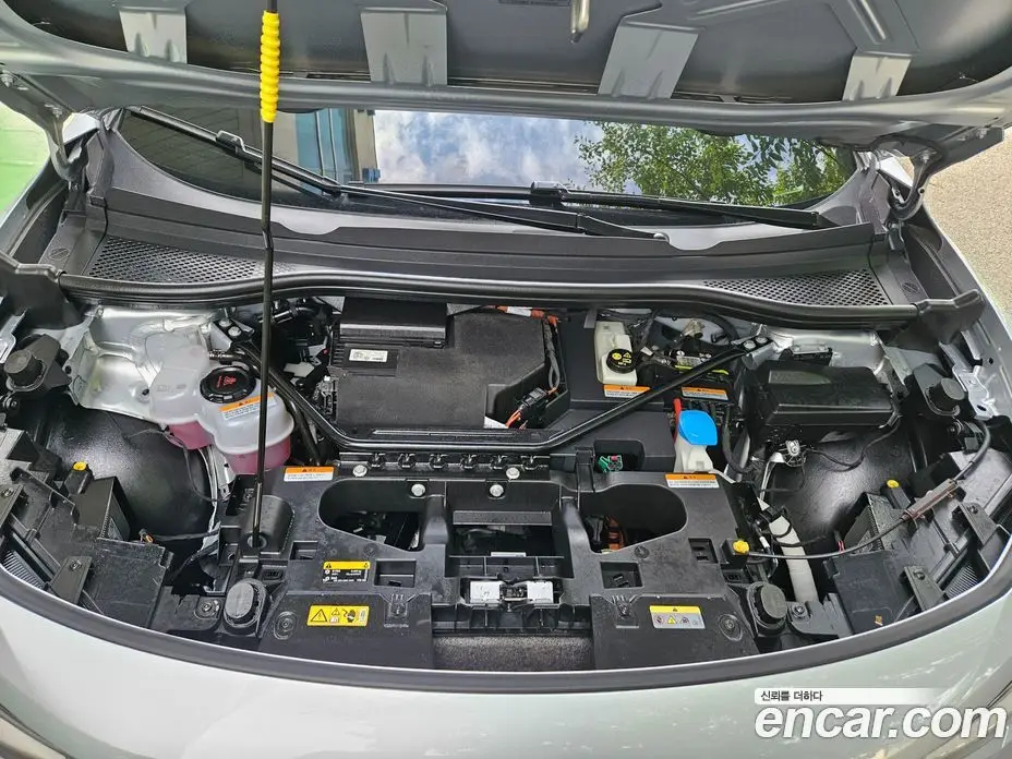 Volkswagen ID.4 2022 0.2 автомат (гидро), фото 12