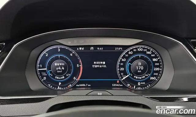 Volkswagen Passat 2018 2.0 автомат (гидро), миниатюра 11