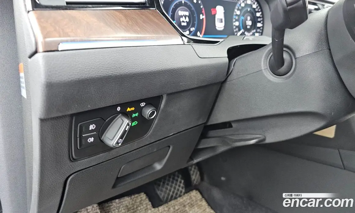 Volkswagen Passat 2018 2.0 автомат (гидро), фото 29
