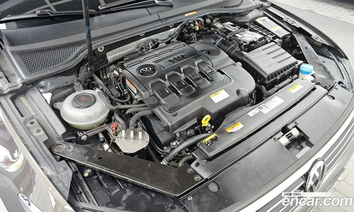 Volkswagen Passat 2018 2.0 автомат (гидро), фото 6