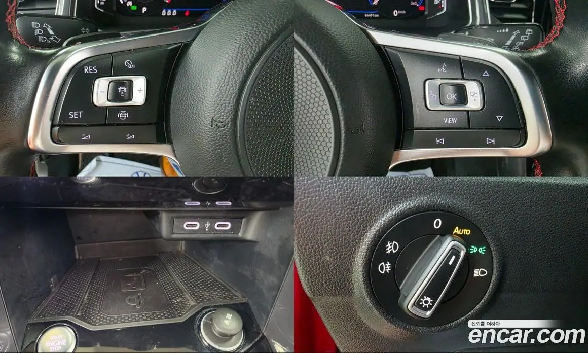 Volkswagen T-Roc 2022 2.0 автомат (гидро), фото 14