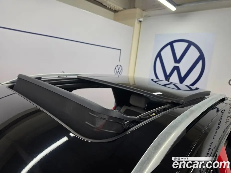 Volkswagen T-Roc 2022 2.0 автомат (гидро), фото 15