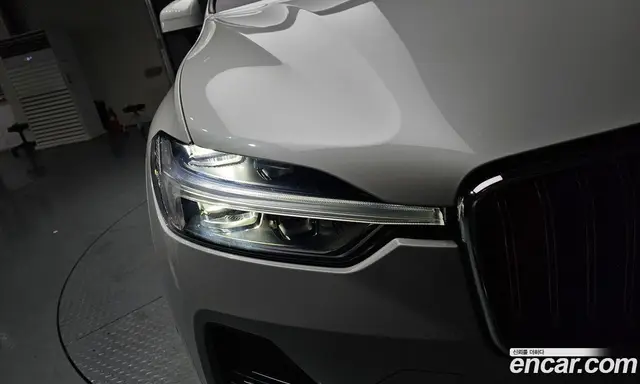 Volvo XC60 2021 2.0 автомат (гидро), миниатюра 7