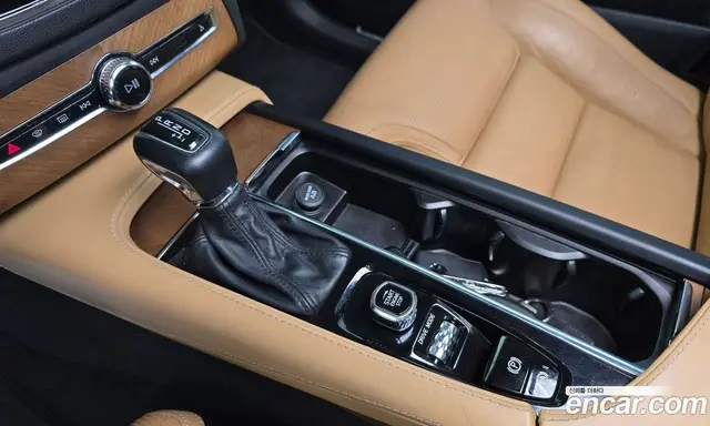 Volvo XC90 2017 2.0 автомат (гидро), миниатюра 12