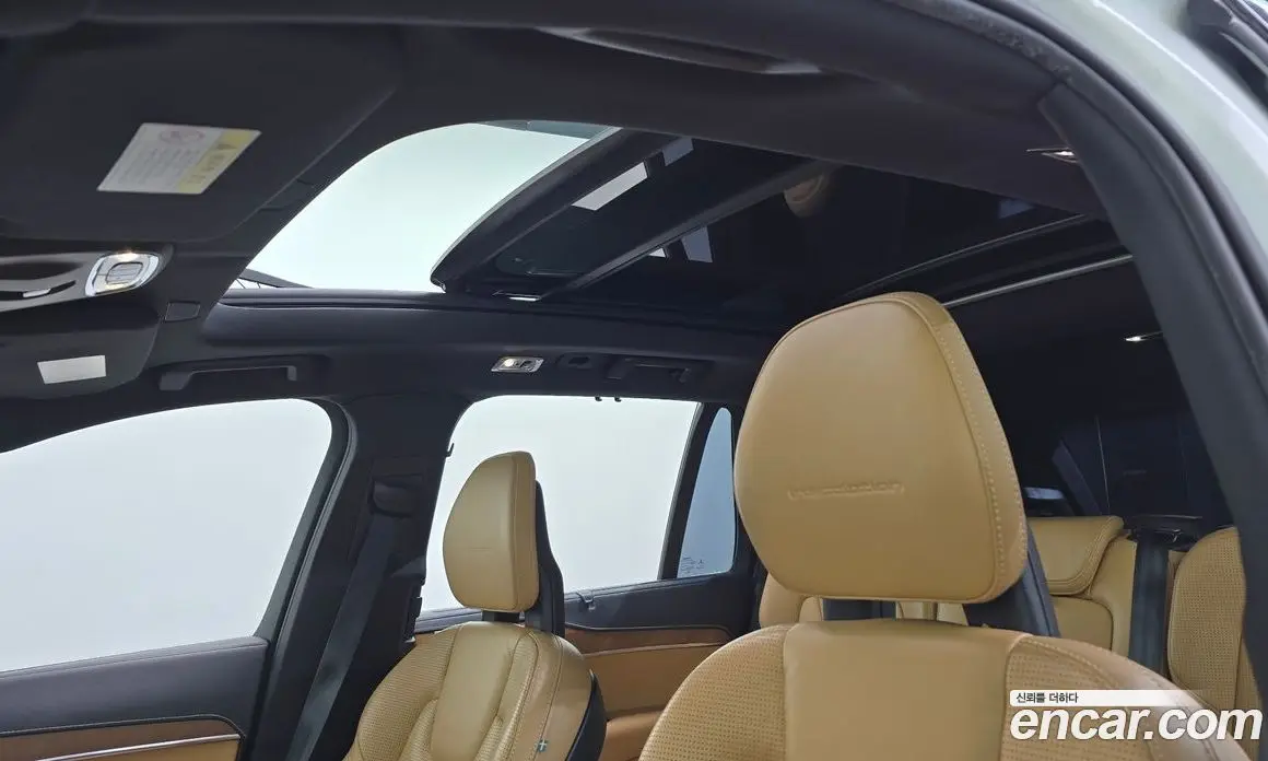 Volvo XC90 2017 2.0 автомат (гидро), фото 22