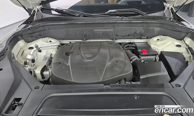 Volvo XC90 2017 2.0 автомат (гидро), миниатюра 6
