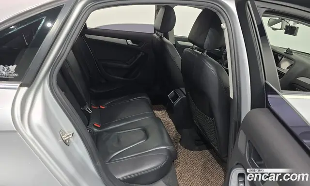 Audi A4 2010 2.0 автомат (гидро), миниатюра 11