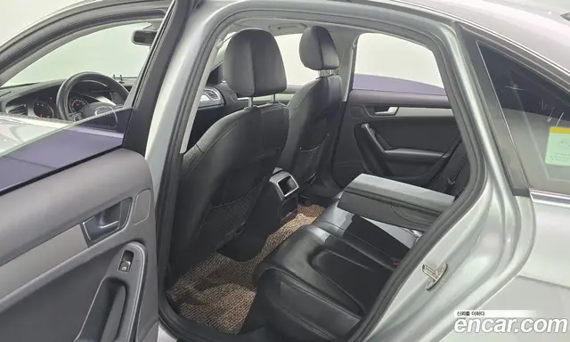 Audi A4 2010 2.0 автомат (гидро), миниатюра 12