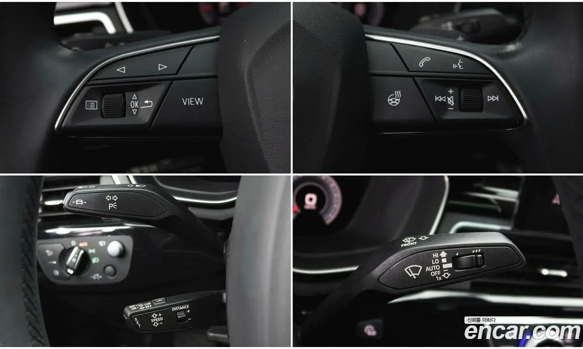 Audi A4 2021 2.0 автомат (гидро), фото 11