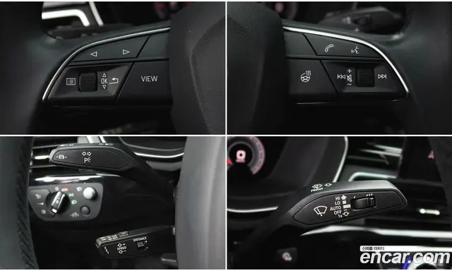Audi A4 2021 2.0 автомат (гидро), миниатюра 11