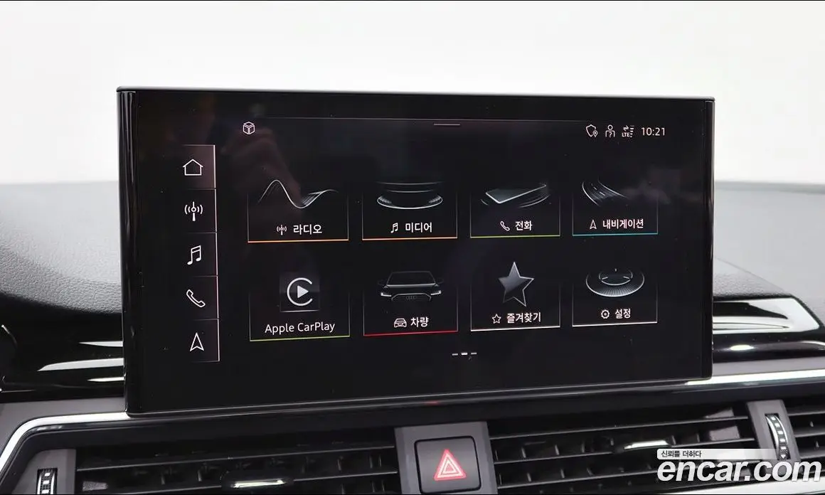 Audi A4 2021 2.0 автомат (гидро), фото 17