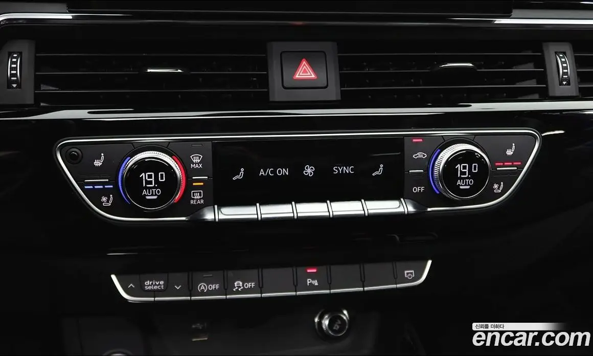 Audi A4 2021 2.0 автомат (гидро), фото 18