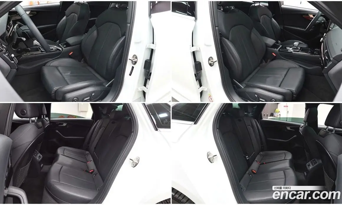 Audi A4 2021 2.0 автомат (гидро), фото 9