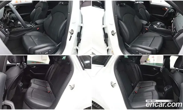 Audi A4 2021 2.0 автомат (гидро), миниатюра 9