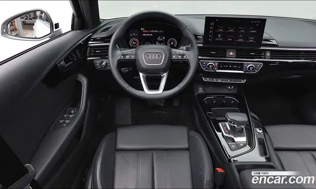 Audi A4 2021 2.0 автомат (гидро), миниатюра 10