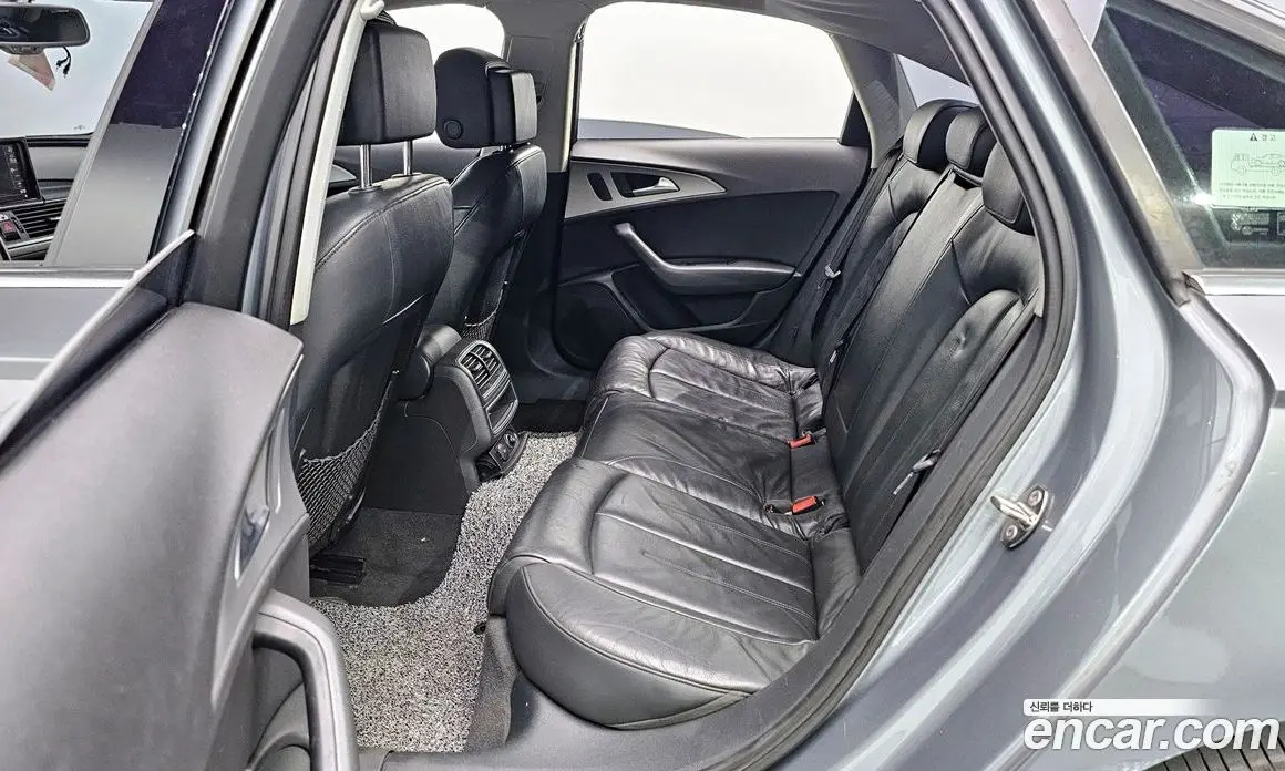 Audi A6 2011 3.0 автомат (гидро), фото 11 Audi A6 2011 3.0 автомат (гидро), фото 11