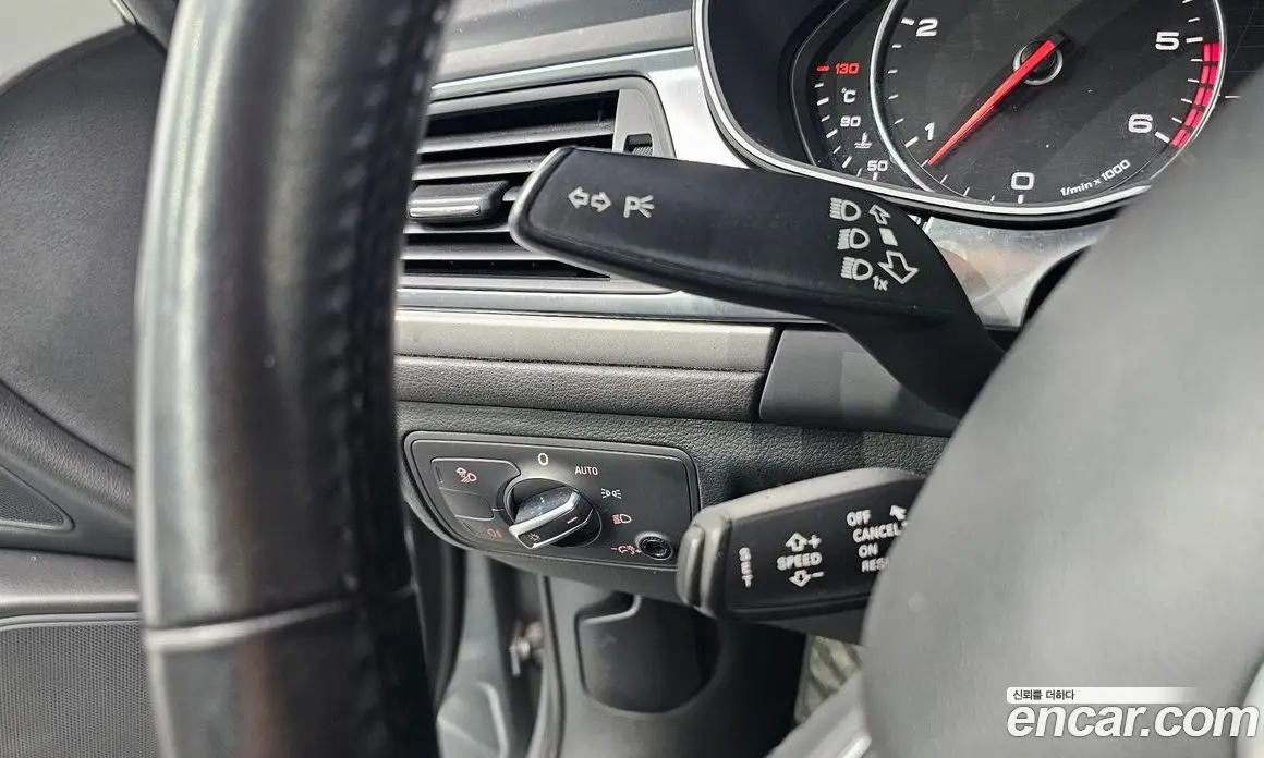 Audi A6 2011 3.0 автомат (гидро), фото 16 Audi A6 2011 3.0 автомат (гидро), фото 16