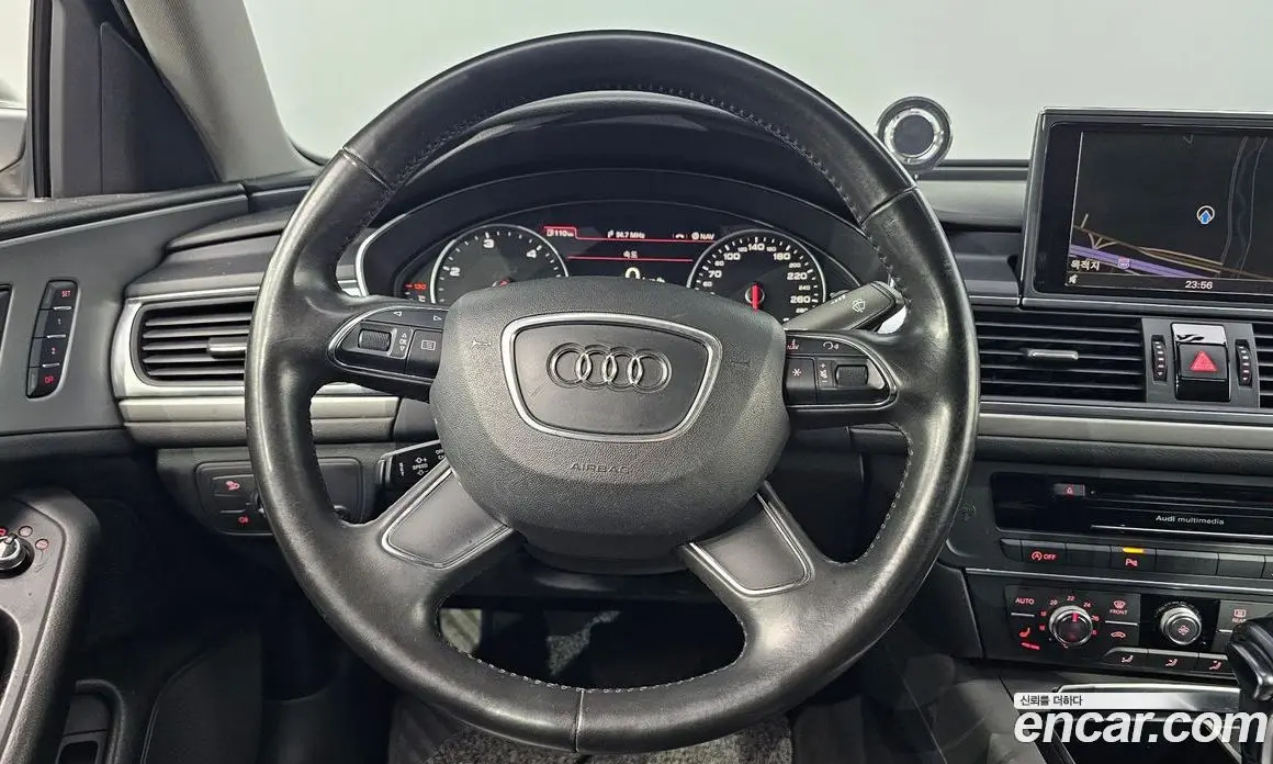 Audi A6 2011 3.0 автомат (гидро), фото 17 Audi A6 2011 3.0 автомат (гидро), фото 17