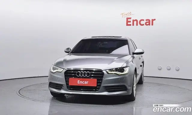 Audi A6 2011 3.0 автомат (гидро), миниатюра 3 Audi A6 2011 3.0 автомат (гидро), миниатюра 3