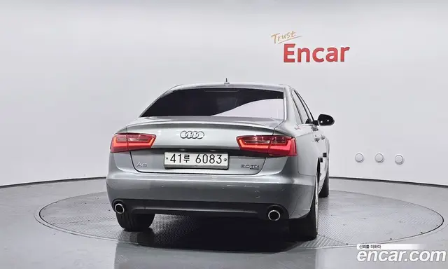 Audi A6 2011 3.0 автомат (гидро), миниатюра 4 Audi A6 2011 3.0 автомат (гидро), миниатюра 4