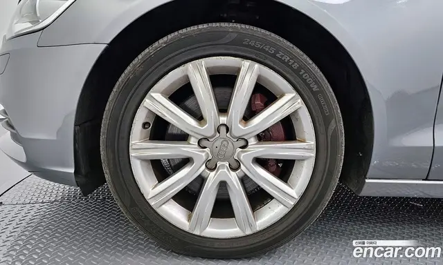 Audi A6 2011 3.0 автомат (гидро), миниатюра 5 Audi A6 2011 3.0 автомат (гидро), миниатюра 5