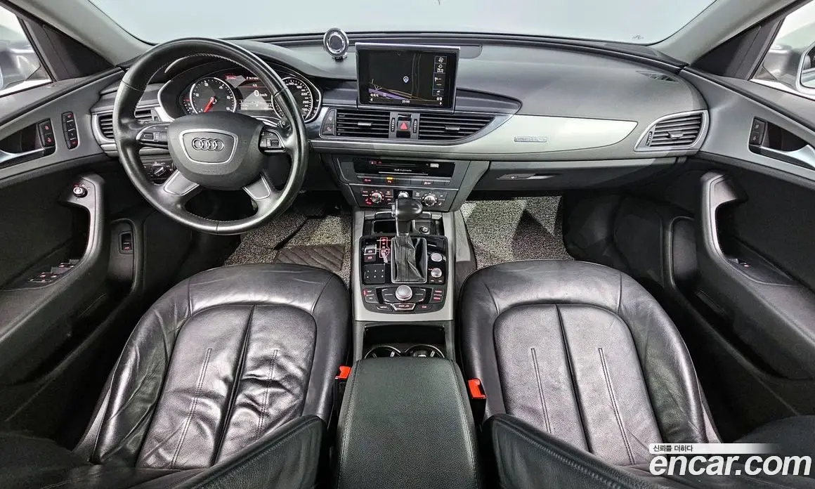 Audi A6 2011 3.0 автомат (гидро), фото 7 Audi A6 2011 3.0 автомат (гидро), фото 7