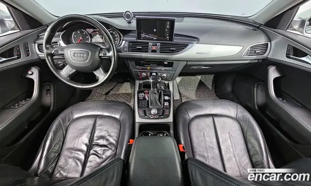 Audi A6 2011 3.0 автомат (гидро), миниатюра 7 Audi A6 2011 3.0 автомат (гидро), миниатюра 7