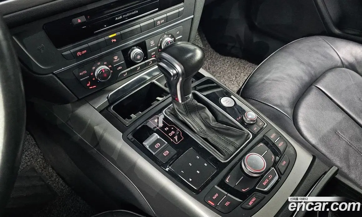 Audi A6 2011 3.0 автомат (гидро), фото 9 Audi A6 2011 3.0 автомат (гидро), фото 9