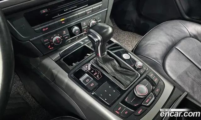 Audi A6 2011 3.0 автомат (гидро), миниатюра 9 Audi A6 2011 3.0 автомат (гидро), миниатюра 9