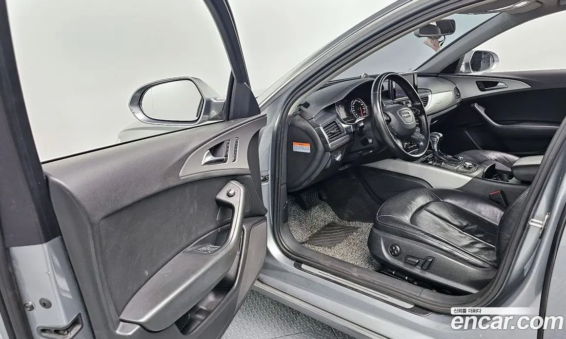Audi A6 2011 3.0 автомат (гидро), фото 10 Audi A6 2011 3.0 автомат (гидро), фото 10