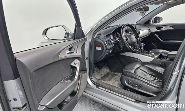 Audi A6 2011 3.0 автомат (гидро), миниатюра 10 Audi A6 2011 3.0 автомат (гидро), миниатюра 10