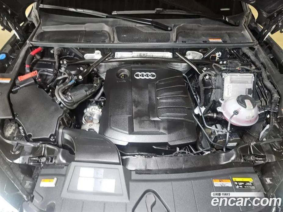 Audi Q5 2023 2.0 автомат (гидро), фото 19