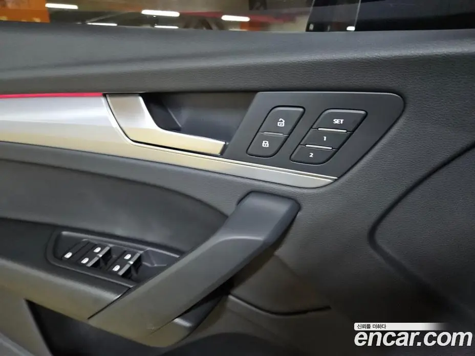 Audi Q5 2023 2.0 автомат (гидро), фото 8