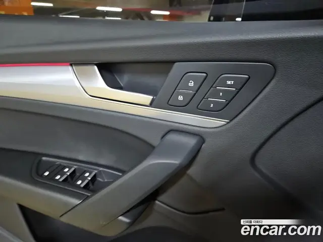 Audi Q5 2023 2.0 автомат (гидро), миниатюра 8