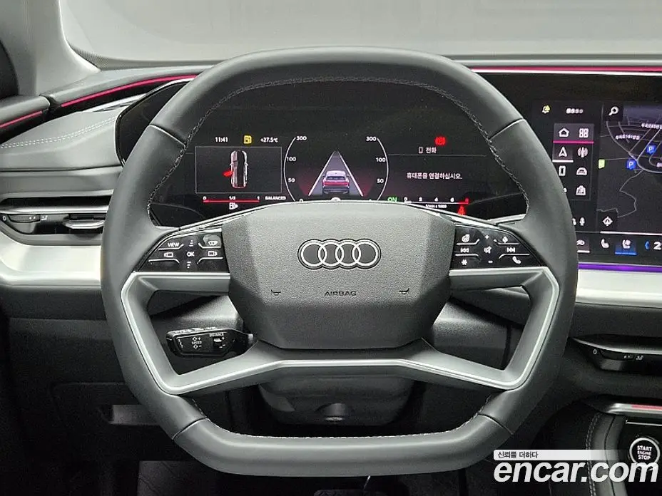 Audi Q5 2025 2.0 автомат (гидро), фото 11