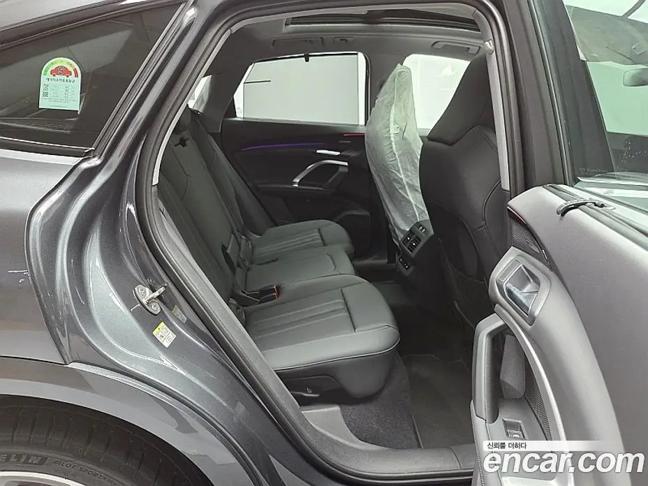 Audi Q5 2025 2.0 автомат (гидро), фото 15