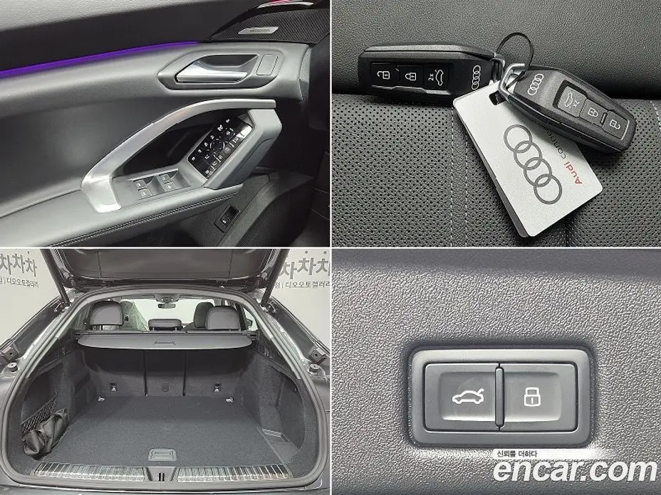 Audi Q5 2025 2.0 автомат (гидро), фото 17