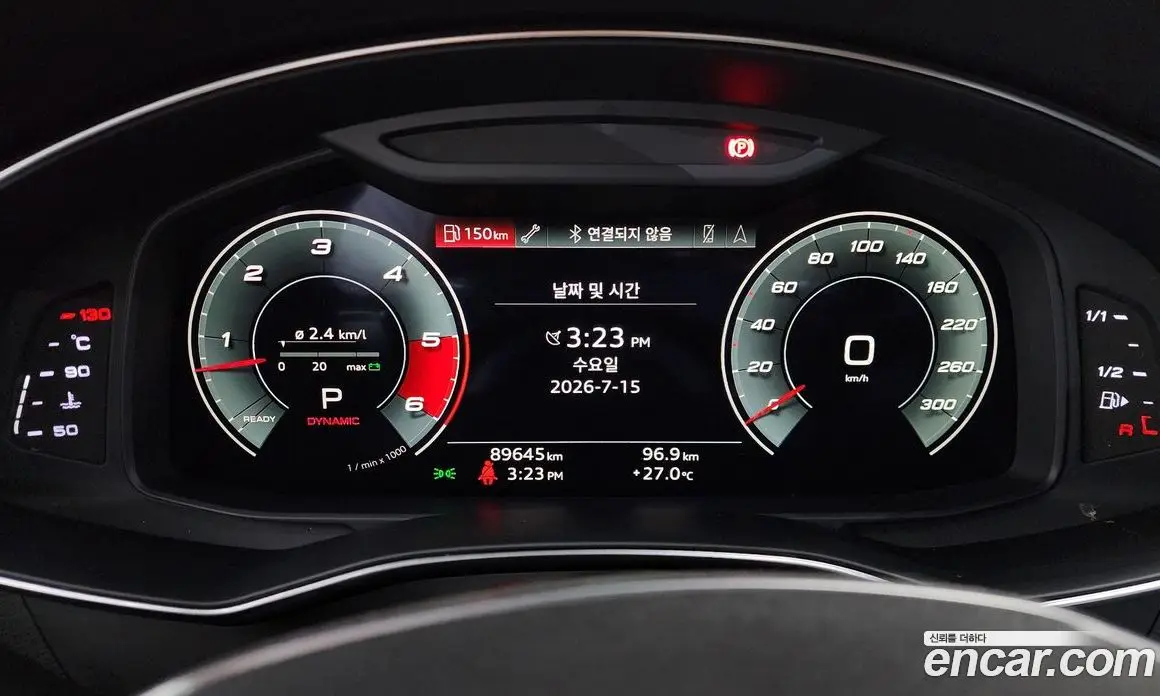 Audi S7 2021 3.0 автомат (гидро), фото 11