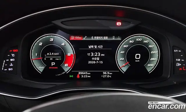 Audi S7 2021 3.0 автомат (гидро), миниатюра 11