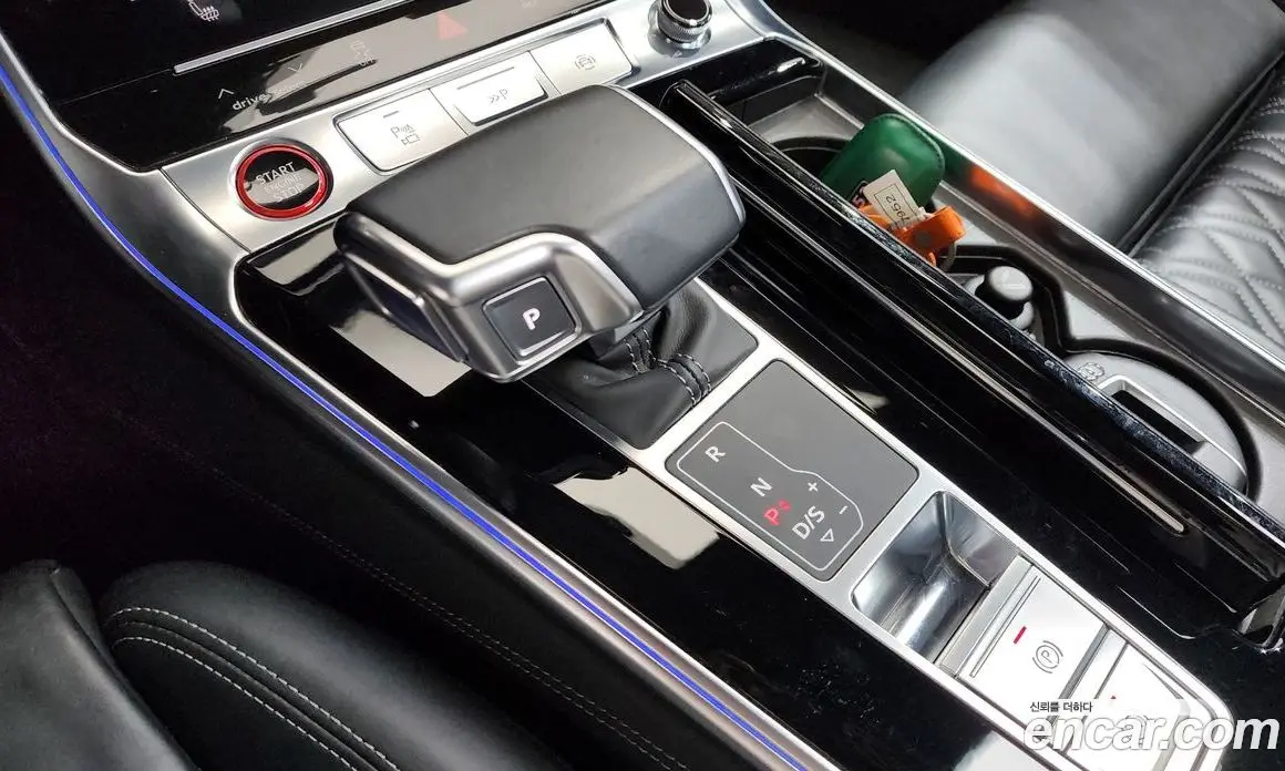 Audi S7 2021 3.0 автомат (гидро), фото 12