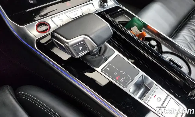 Audi S7 2021 3.0 автомат (гидро), миниатюра 12