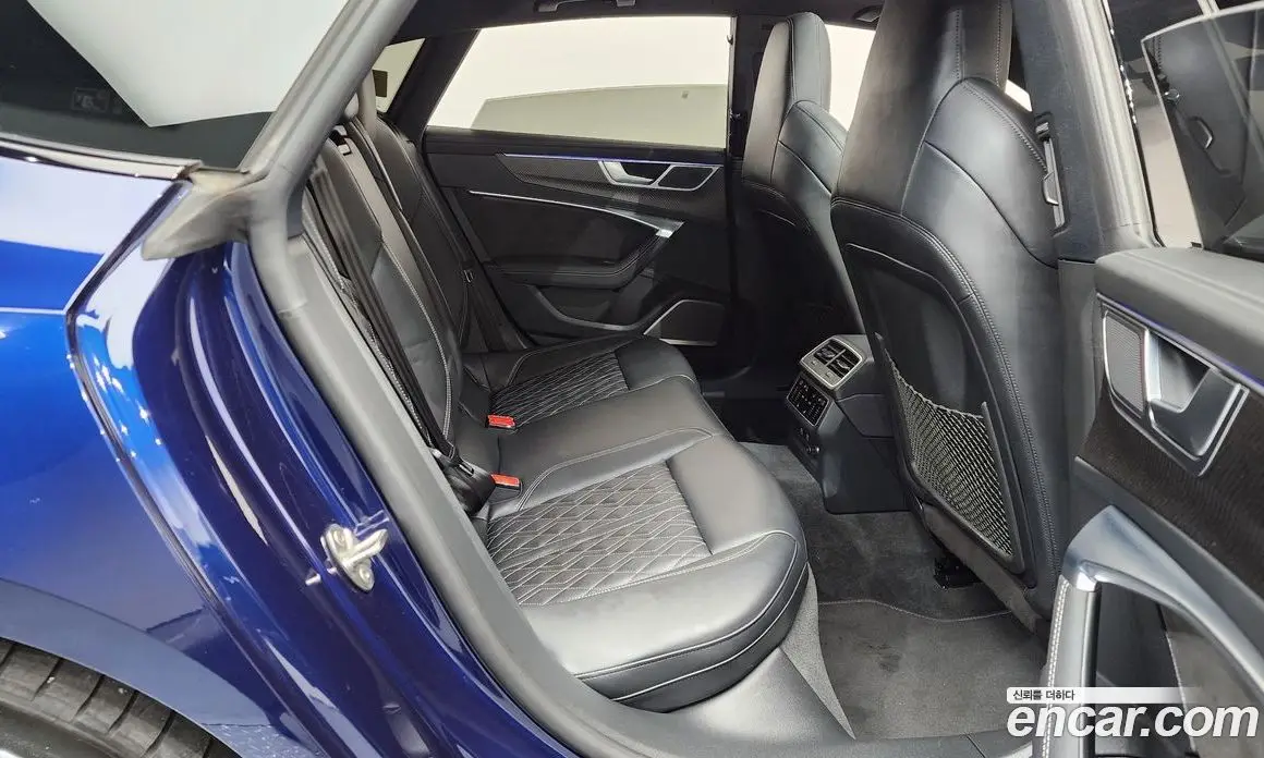 Audi S7 2021 3.0 автомат (гидро), фото 17