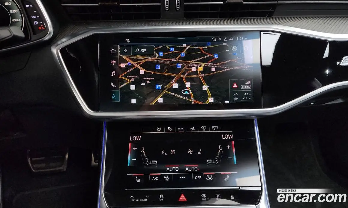 Audi S7 2021 3.0 автомат (гидро), фото 19