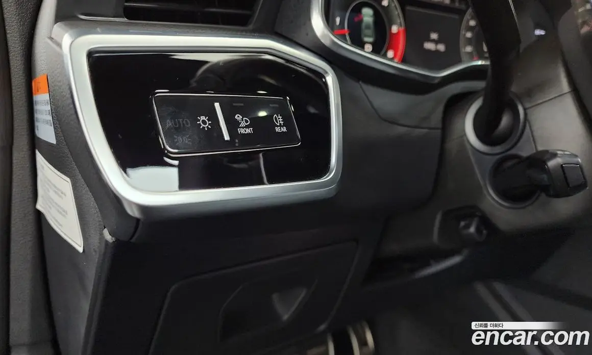 Audi S7 2021 3.0 автомат (гидро), фото 27