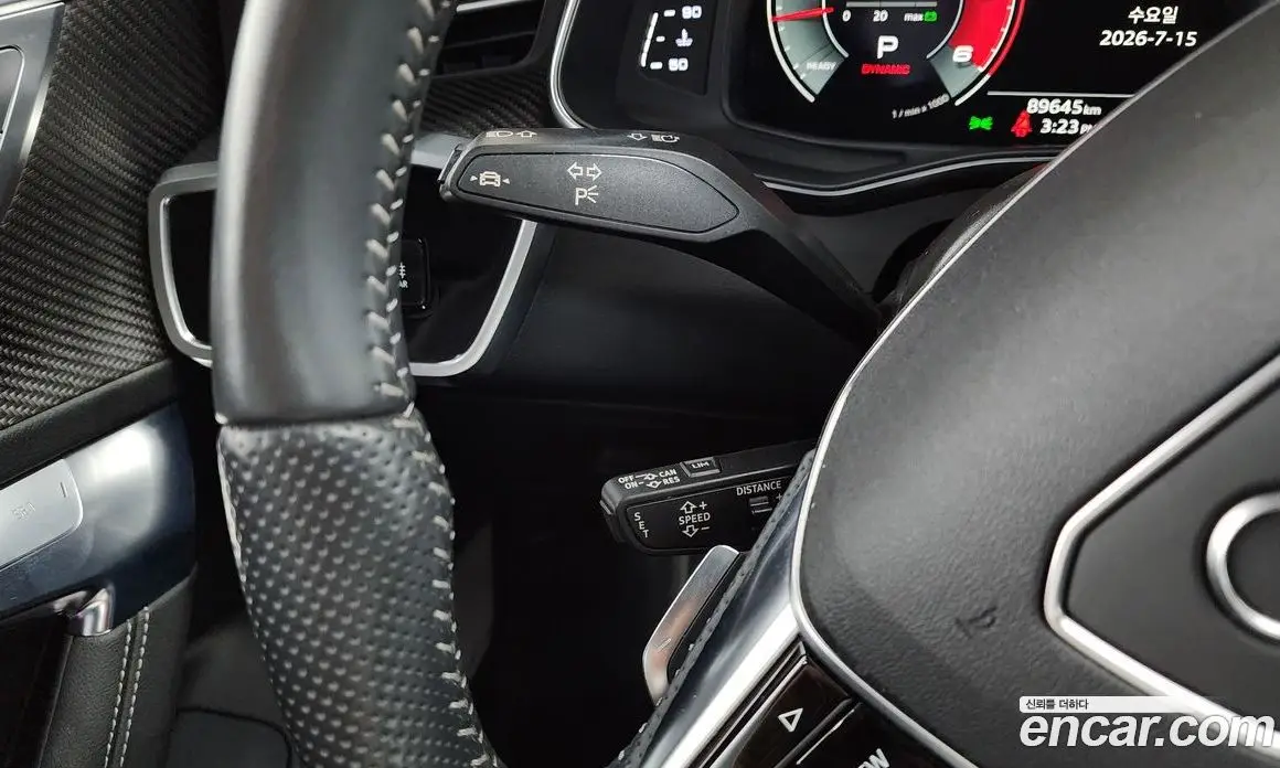 Audi S7 2021 3.0 автомат (гидро), фото 28